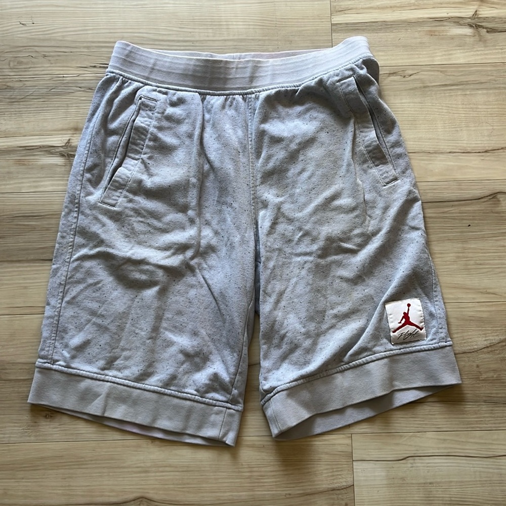 Jordan Shorts